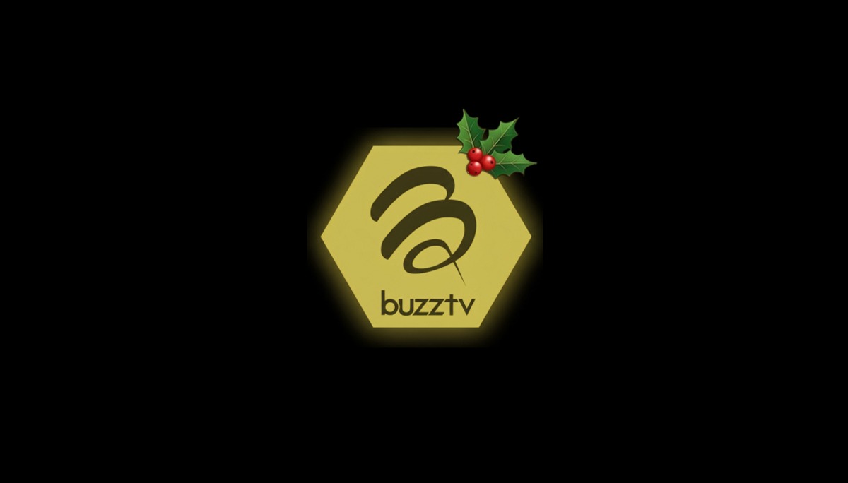 Everyone@apos;s TV Box