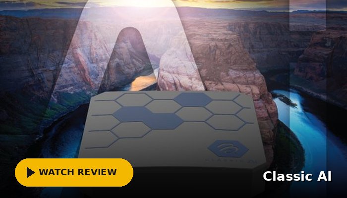 Classic AI Review thumbnail