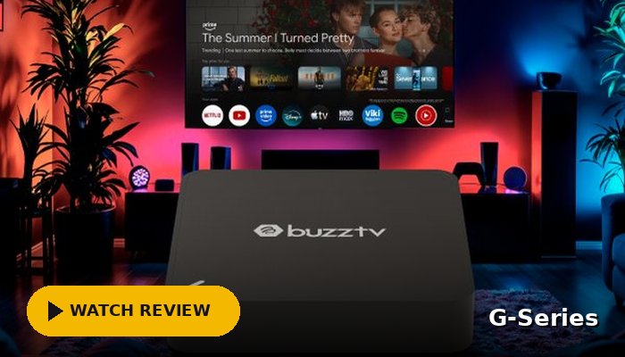 G-Series Review thumbnail