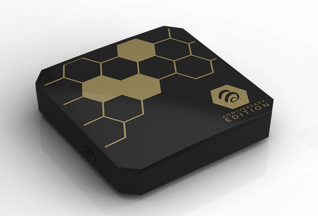 Classic Anniversary Buzztv