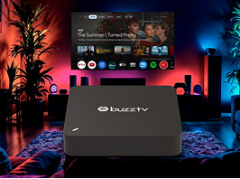 BuzzTV G-Series