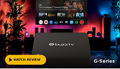 G-Series Review