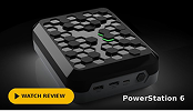 PowerStation 6 Review