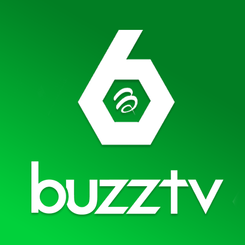 BuzzTV 6 OS icon